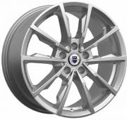 КиК R17 / 7.5J PCD 5x114.3 ЕТ 45 ЦО 67.1 Меренге 75894 K K
