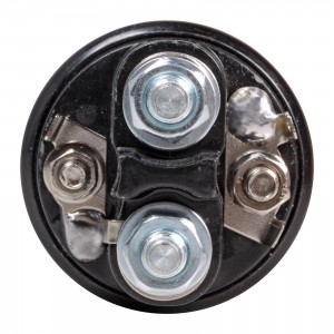 Реле втягивающее стартера для а/м BMW X5 (E53) (01-)/Land Rover Range Rover 2.4D VSR 2603 START VOLT