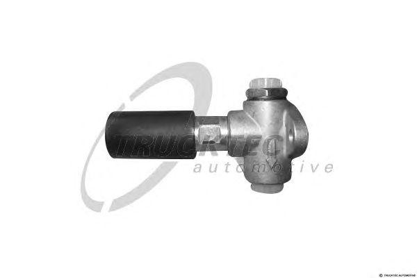 насос топливный ручной !подкачки \MB OM357/364/376/429/441/442/447/ 01.14.048 TRUCKTEC