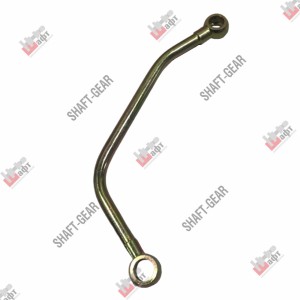 Трубка масляная WG2203240003 SHAFT