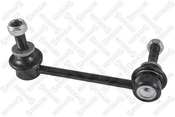 тяга стабилизатора переднего правая!\Toyota Land Cruiser GRJ12 02> 56-98044A-SX STELLOX