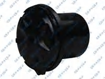 пыльник амортизатора переднего!\ Daewoo Lanos 97> 540284 GS P