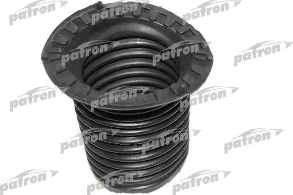 Пыльник амортизатора CHEVROLET Spark (05-) переднего (1шт.) PATRON PSE6271 PATRON