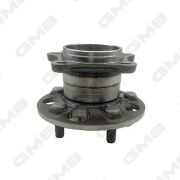 Ступица задняя Toyota Highlander, Harrier II, Kluger I-II, Lexus RX300/350/400 ( GH33390 GMB
