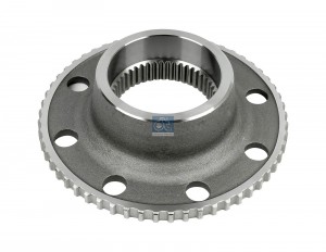 Пружина синхронизатора! d6 L34 ZF(S5-50.S6-65/80/90.4S-120GP,5S-90/9 2.5S-110/1G 4 DIESEL TECHNIC