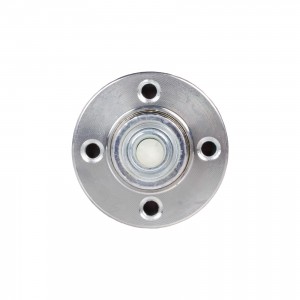 Реле втягивающее стартера для а/м Hyundai Accent II (ТаГАЗ) (99-) 1.5i (VSR 0818 VSR0818 START VOLT