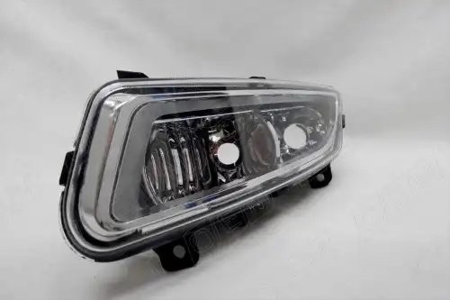 Фара противотуманная левая Volkswagen Polo sedan 5 2015-2020, две лампы OEM0050PTFPL OEMPARTS