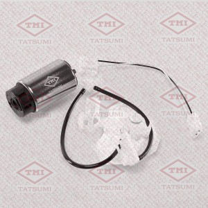 Бензонасос электрический TOYOTA Yaris 05- THA1022 THA1022 TATSUMI
