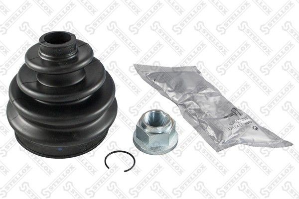 к-кт пыльника ШРУСа наружного!\ Ford Focus, Opel Astra G/Zafira, Rover 75 13-00274-SX STELLOX