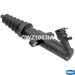 Цилиндр сцепления главный CWZ1083IA CWZ1083IA KRAUF
