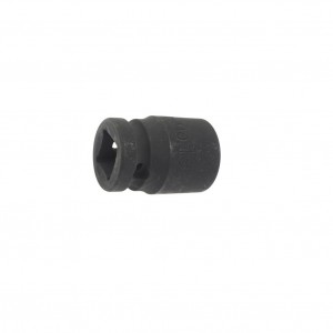Головка торцевая 1/2" 19мм 12-ти гранная ударная L=38мм JTC JTC-443919 JTC TOOLS
