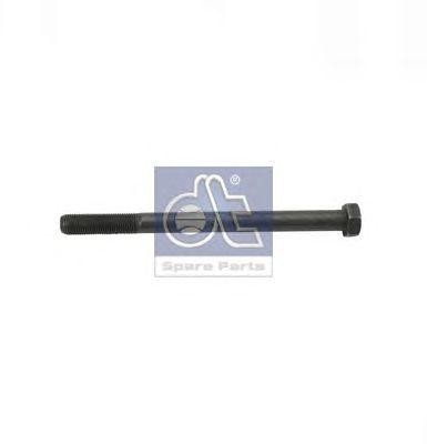 Болт M20x2 x 260 - 10.9 момент затяжки 730 Нм DIN 960 3.89632 DIESEL TECHNIC