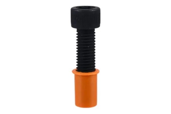 болт рессоры! M14х50\ MB 7901146SX STELLOX