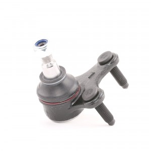 Опора шаровая VW Golf AUDI A3 SEAT Leon SKODA Octavia левая DELPHI TC1316 DELPHI