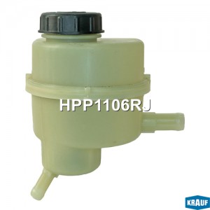 Бачок ГУР/ЭГУР HPP1106RJ HPP1106RJ KRAUF