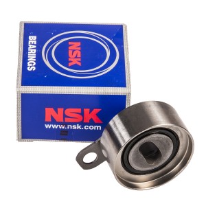 Ролик привода ГРМ натяжной ZA57TB0505B01 NSK