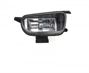 фара противотуманная правая! VW T4 90-03 441-2010R-UQ DEPO