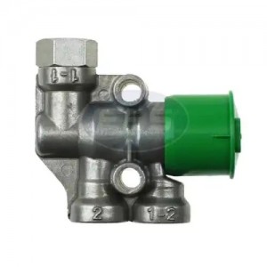 Клапан аварийного растормаживания 2601J005 EBS