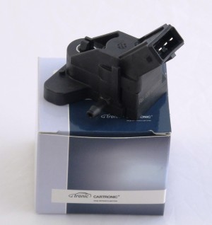 Датчик абсолютного давления воздуха ГАЗ,УАЗ ЗМЗ-406 CARTRONIC CRTR0113638 CARTRONIC
