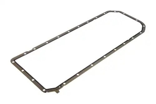 прокладка поддона двигателя! BMW E39 95-03 Z18230 ZENTPARTS