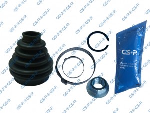 Пыльник ШРУСа, к-т 780364 780364 GS P