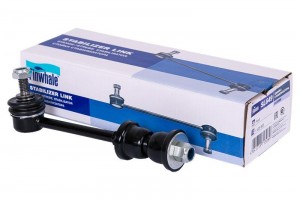 Стойка стабилизатора задняя Galaxy (WA6) / Mondeo IV / S-Max (WA6), S60 II / S80 SL649 FINWHALE