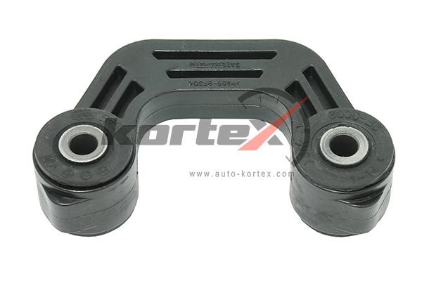 Тяга стабилизатора SUBARU FORESTER/IMPREZA/LEGACY зад.подв.лев/прав. KLS5245 KLS5245 KORTEX