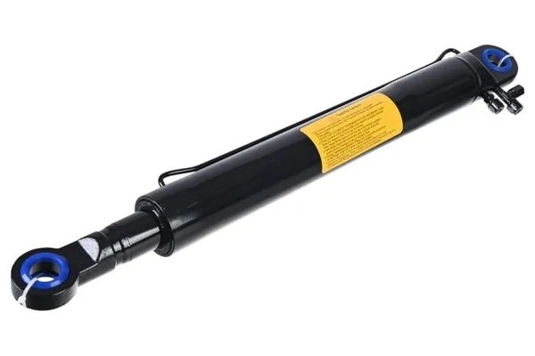 цилиндр подъема кабины! \RVI Premium 8748643SX STELLOX