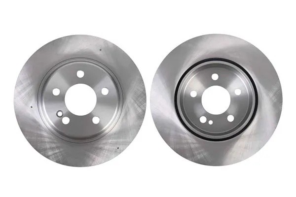диск тормозной задний!\ MB W205 13>/W213 16> 60210048VSX STELLOX