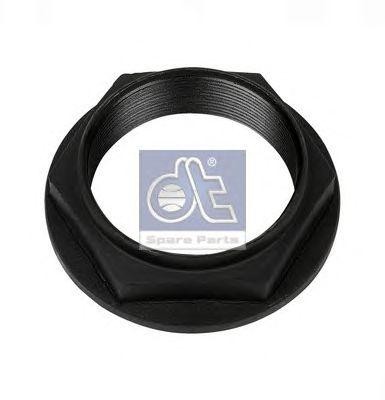 Гайка 6-гранная M55x1.5 хвостовика редуктора 4.40149 DIESEL TECHNIC