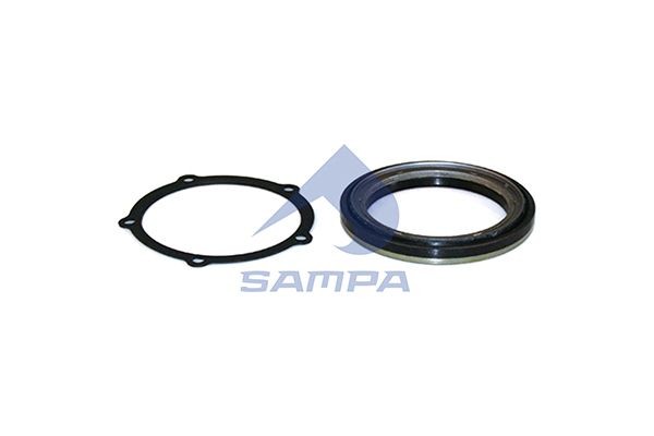 Ремкомплект ROR ступицы SAMPA 085525 SAMPA
