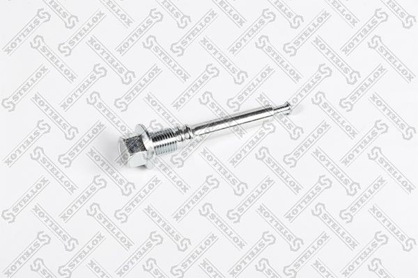 направляющая суппорта тормозного заднего!\ Nissan X-Trail T31 07-13 04-98799-SX STELLOX
