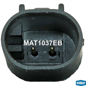 Клапан электромагнитный турбокомпрессора MAT1037EB MAT1037EB KRAUF
