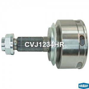 ШРУС наружный CVJ1234HR CVJ1234HR KRAUF