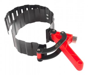 Оправка поршневых колец 75-125мм H=38мм рифленая JTC JTC-4324 JTC TOOLS