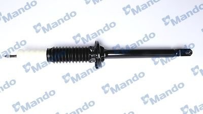 Амортизатор FORD Fiesta (98-) задний левый/правый газовый MANDO MSS016965 MANDO