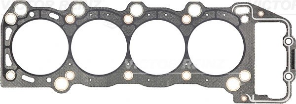 TOYOTA PREVIA 90-00 D=97mm / 2.4 / 2TZFE 61-52850-00 VICTOR REINZ