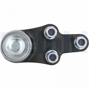 Опора шаровая FORD Mondeo (00-07) нижняя левая/правая DELPHI TC1016 DELPHI