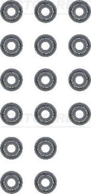 SUZUKI GRAND VITARA 98> 12-53678-01 VICTOR REINZ
