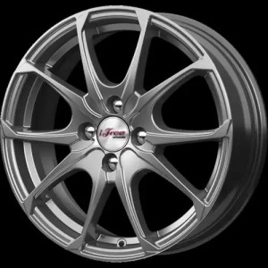 iFree R16 / 6J PCD 4x100 ЕТ 45 ЦО 54.1 Такеши 466513 IFREE