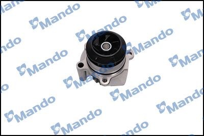 Насос водяной VW Passat,Amarok AUDI A3,A4,A6,Q3,Q5 SKODA Rapid,Superb (1.2/1.6/2 MMC010043 MANDO