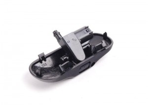 VW CADDY III 2004> С ОБОГРЕВОМ 5M0 955 986 C 9B9 VAG