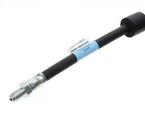 Шланг тормозной BMW 5 (E39) передний левый/правый MEGAPOWER 350-11-003 MEGA POWER