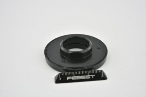 Подшипник опоры амортизатора MAZDA 323 94-01, DEMIO MZB-004 MZB-004 FEBEST
