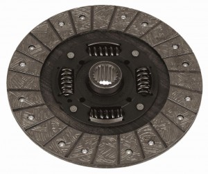 Диск сцепления TOYOTA AVENSIS (_T25_) 2.0 (AZT250_) 1878634079 1878 634 079 SACHS