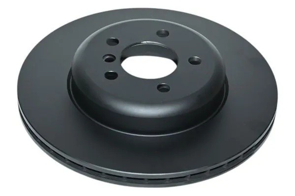 диск тормозной задний! (09C40413)\BMW F10/F11/F07 Z06610 ZENTPARTS