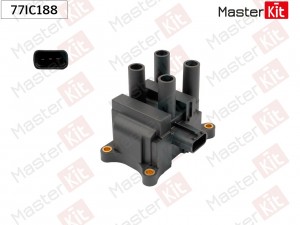 Катушка зажигания MAZDA 3/6 77IC188 77IC188 MASTER KIT