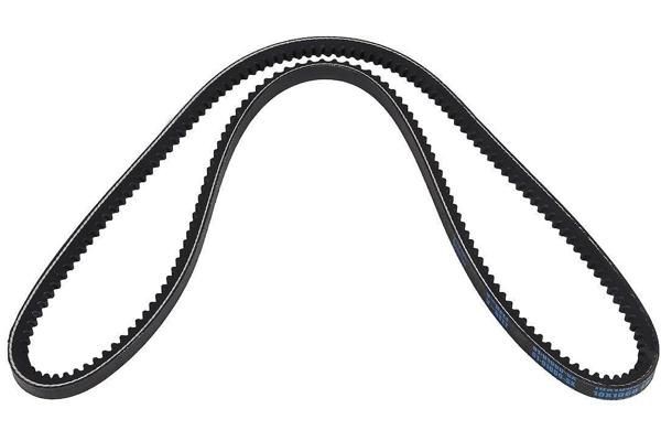 ремень клиновой! 10x1060\ Ford Sierra 2.3D 82-86 01-01060-SX STELLOX