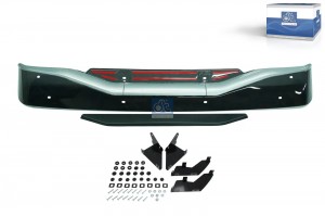 Пружина тормозной колодки HONGYAN 3 DIESEL TECHNIC