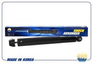 Амортизатор задний газовый  AMDSAGAS31 AMD.SAGAS31 AMD